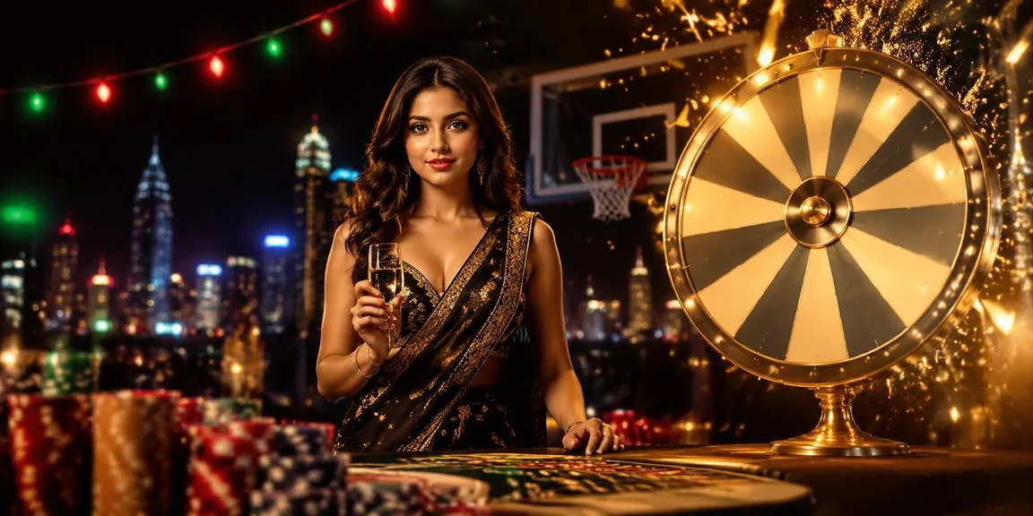 hi999 Bangladesh Casino lobby